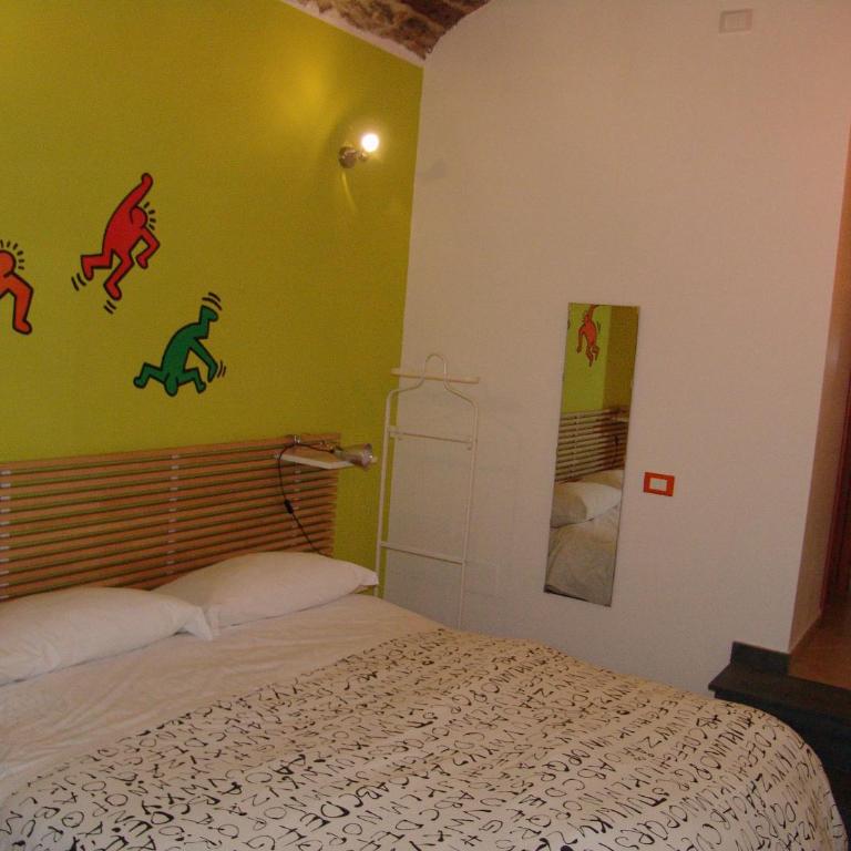 InCentro Apartments - Appartamento Monolocale - 1