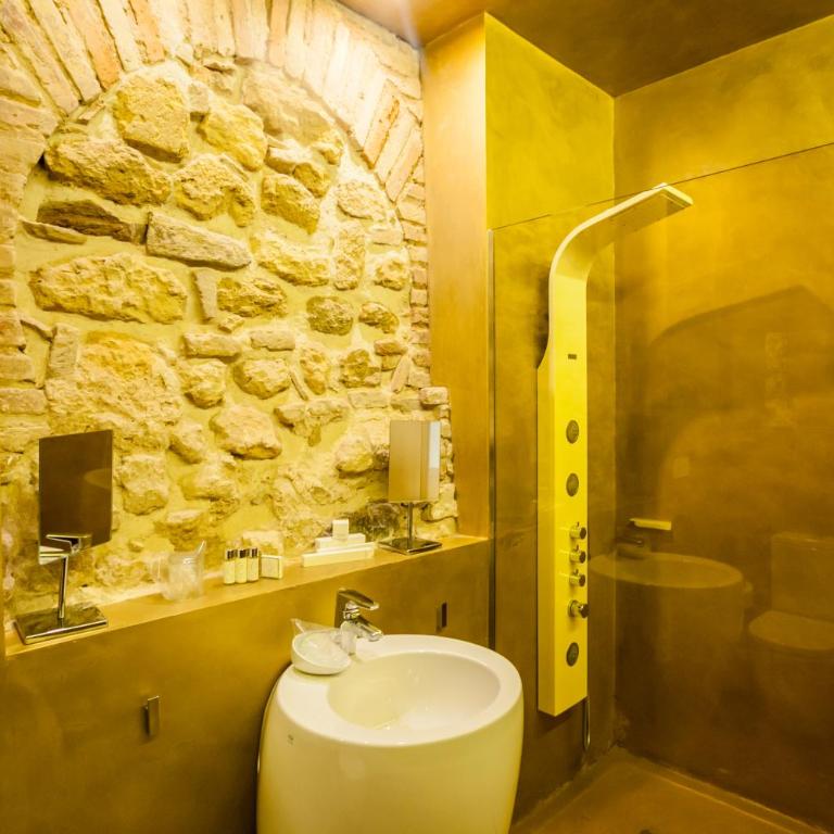 Hotel Viento10 - Doppelzimmer Courtyard - 2