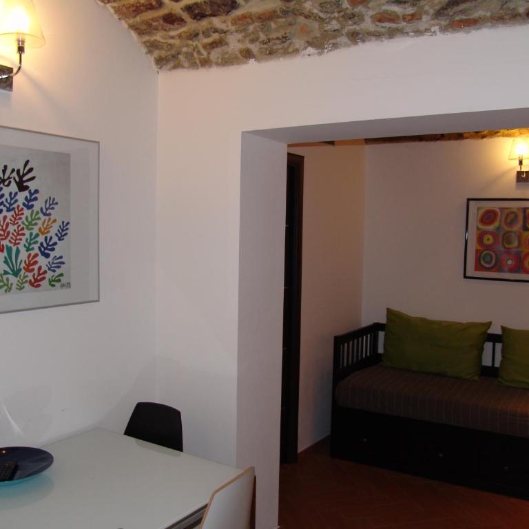 InCentro Apartments - Appartamento con Giardino - 14