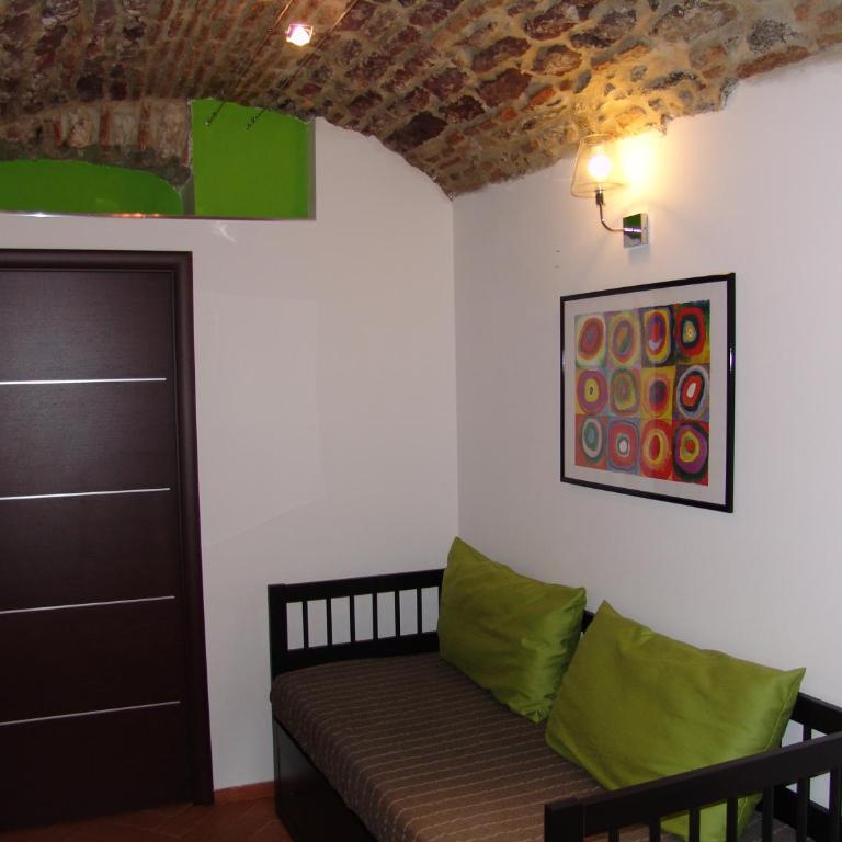 InCentro Apartments - Appartamento con Giardino - 16