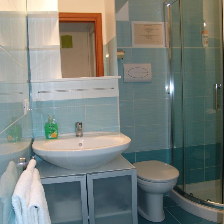 InCentro Apartments - Appartamento Monolocale - 4