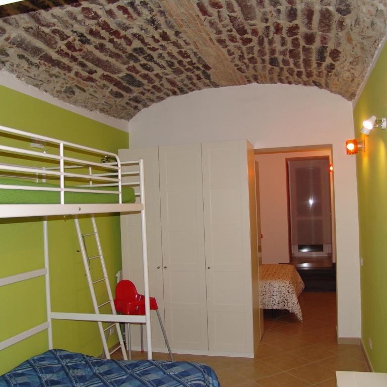 InCentro Apartments - Appartamento Monolocale - 8