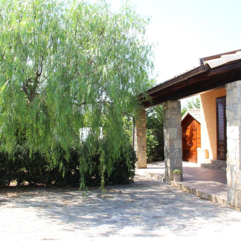 Villa Diana - Villa - 22