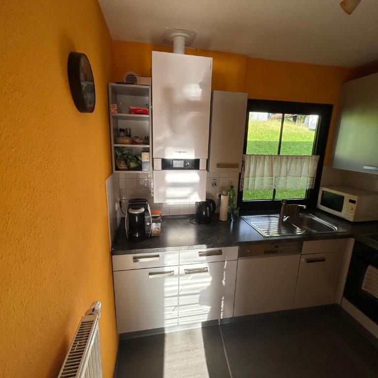 Ferienhaus Lechseeidylle - Haus mit 2 Schlafzimmern - 9