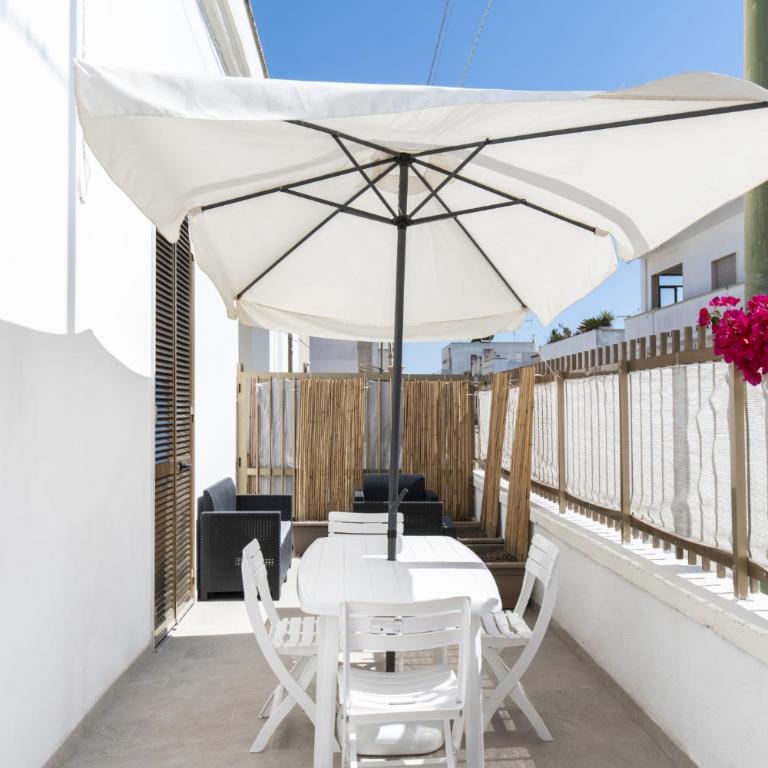 L'Angolo Del Mare by ThePuglia - One-Bedroom Apartment - 7