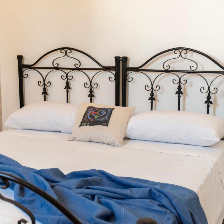 L'Angolo Del Mare by ThePuglia - One-Bedroom Apartment - 8