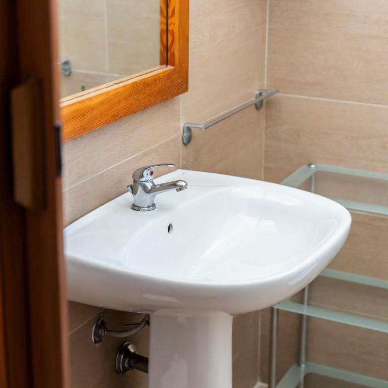 L'Angolo Del Mare by ThePuglia - One-Bedroom Apartment - 9
