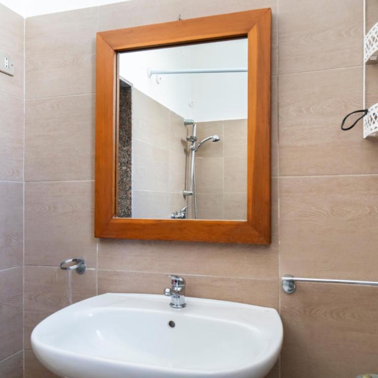 L'Angolo Del Mare by ThePuglia - One-Bedroom Apartment - 12