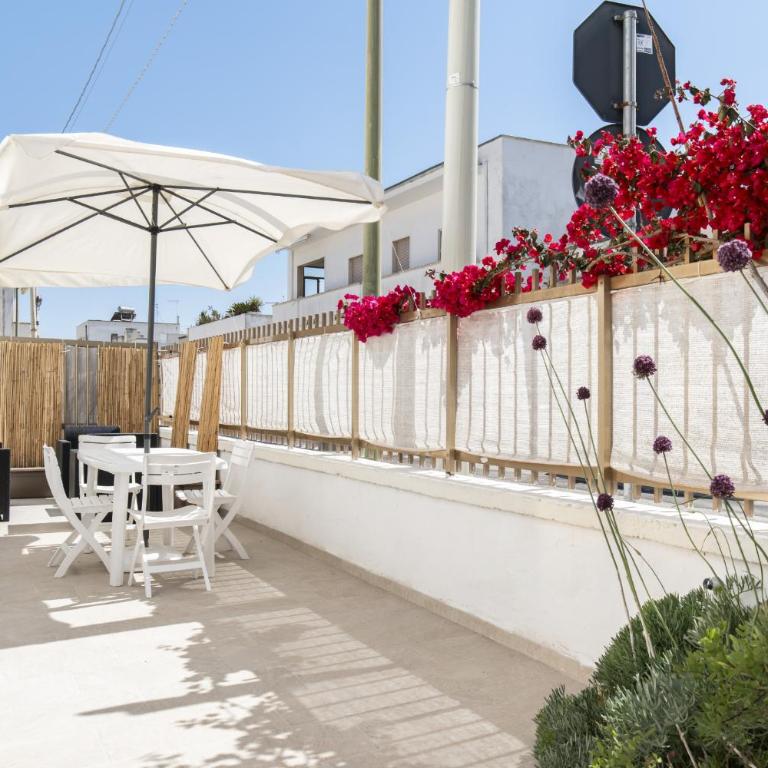 L'Angolo Del Mare by ThePuglia - One-Bedroom Apartment - 1
