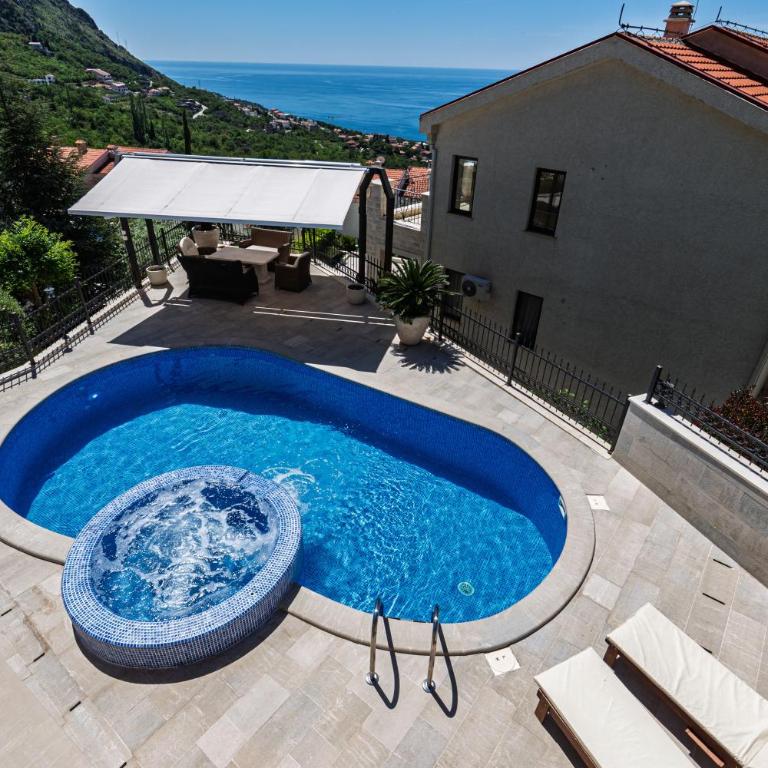 Villa Lonaco - Vila sa 3 Spavaće Sobe - 8