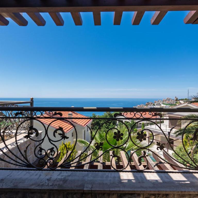 Villa Lonaco - Vila sa 3 Spavaće Sobe - 9