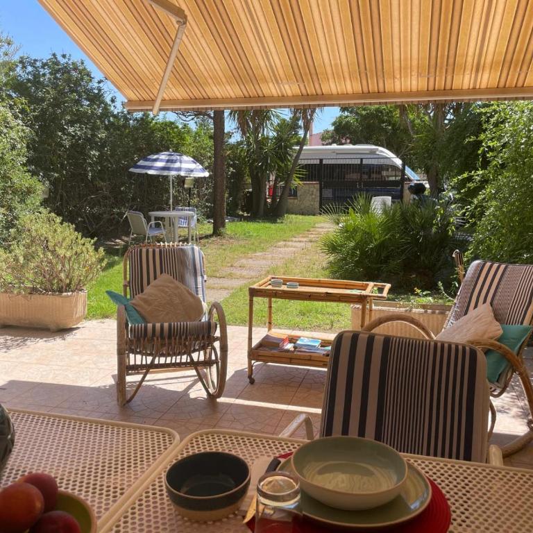 Villa Valentino - Casa con 2 Camere da Letto - 2
