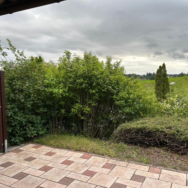 Ferienhaus Lechseeidylle - Haus mit 2 Schlafzimmern - 22