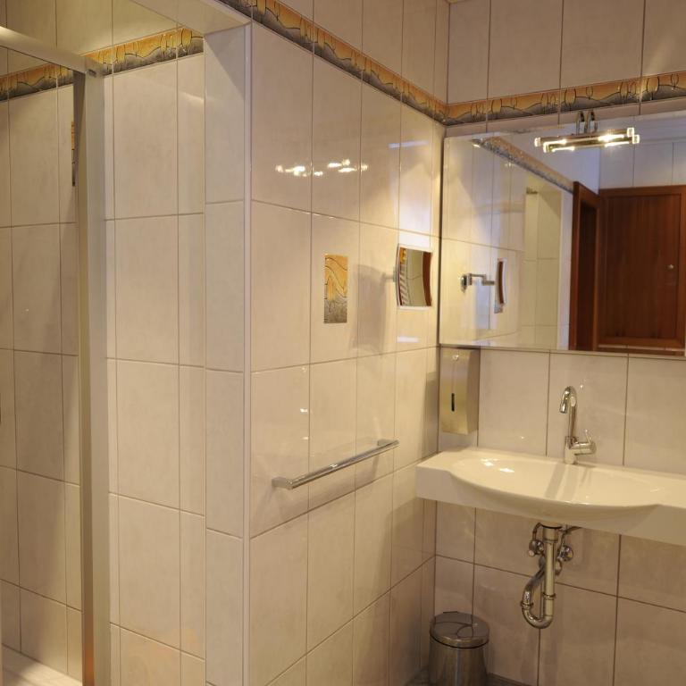 Hotel Post Kappl - Standard Doppelzimmer - 4