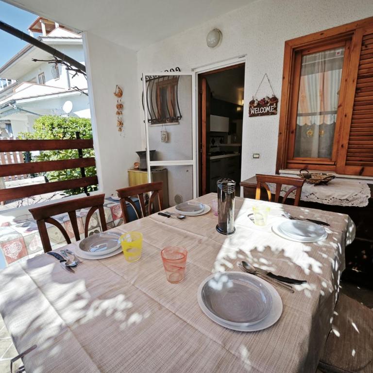 L04 - Appartamento con giardino - Apartment - 6