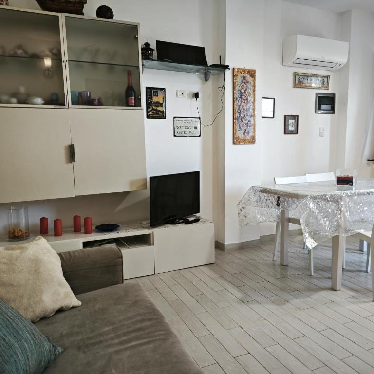 L04 - Appartamento con giardino - Apartment - 15