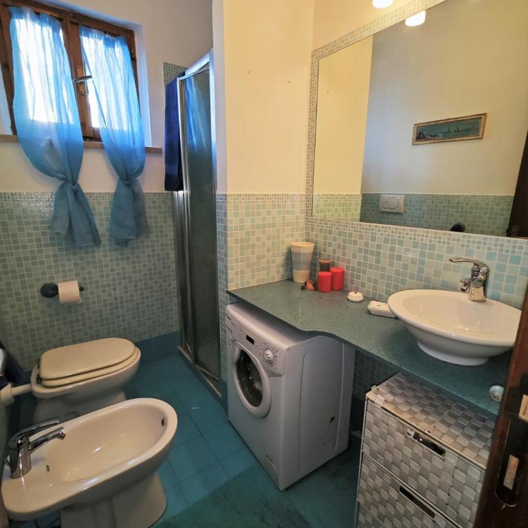 L04 - Appartamento con giardino - Apartment - 17