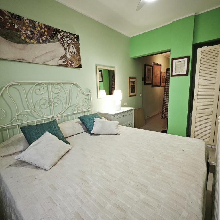 L04 - Appartamento con giardino - Apartment - 25