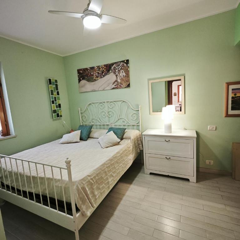 L04 - Appartamento con giardino - Apartment - 26