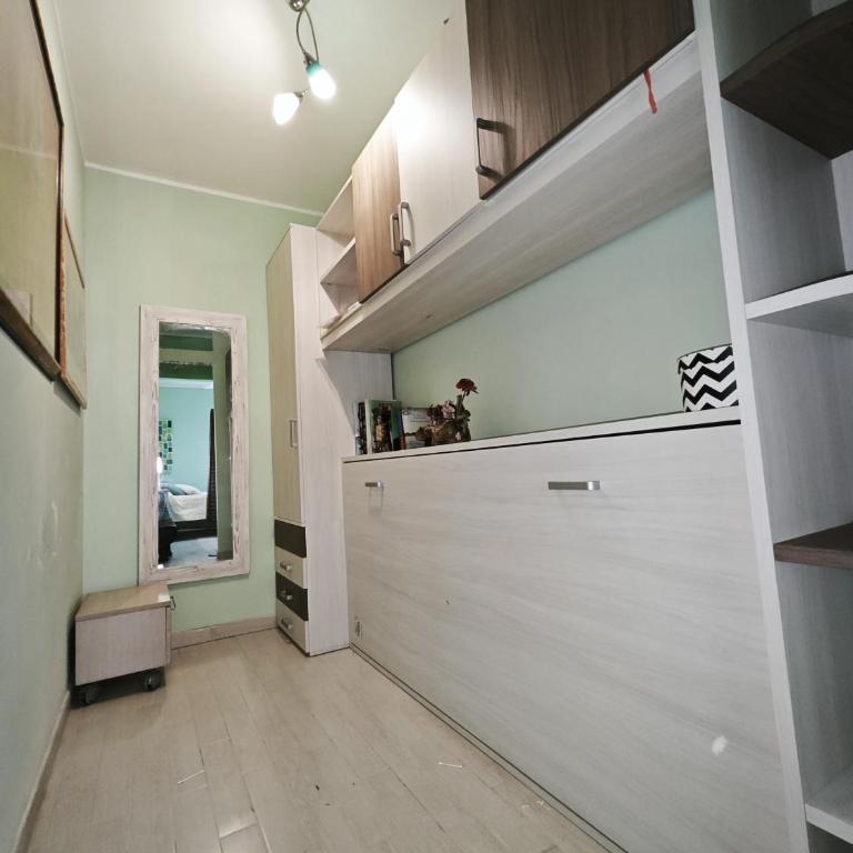 L04 - Appartamento con giardino - Apartment - 27