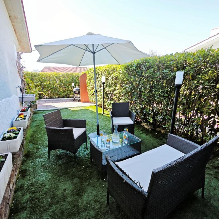 L04 - Appartamento con giardino - Apartment - 28