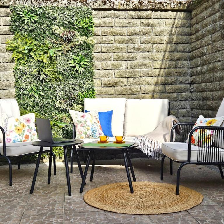 Casa Serena - Relax e Privacy a Soli 10 Minuti dal Lago di Bolsena - Casa con 1 Camera da Letto - 1