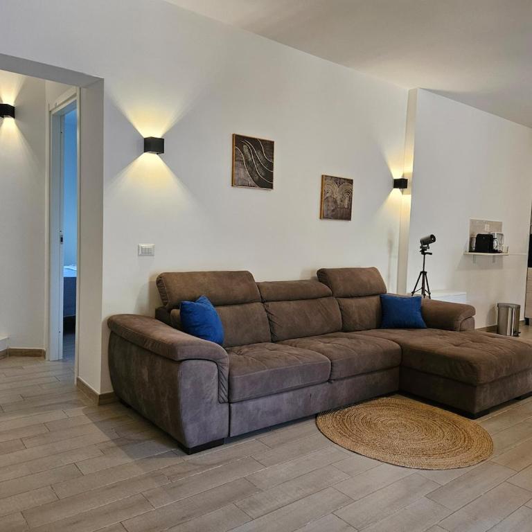 Casa Serena - Relax e Privacy a Soli 10 Minuti dal Lago di Bolsena - Casa con 1 Camera da Letto - 4