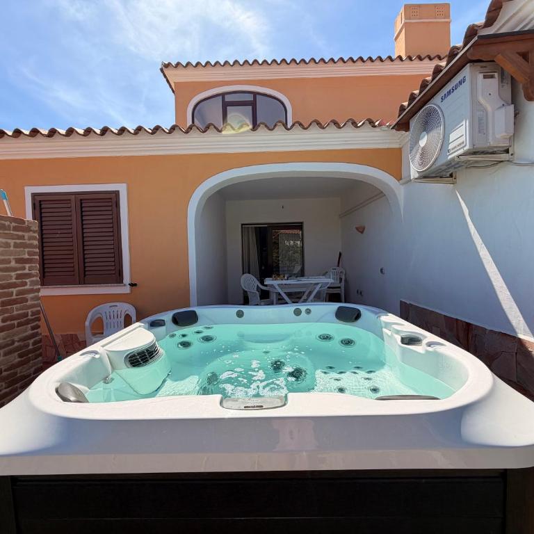 Villa Pinna - Two-Bedroom Apartment - 2