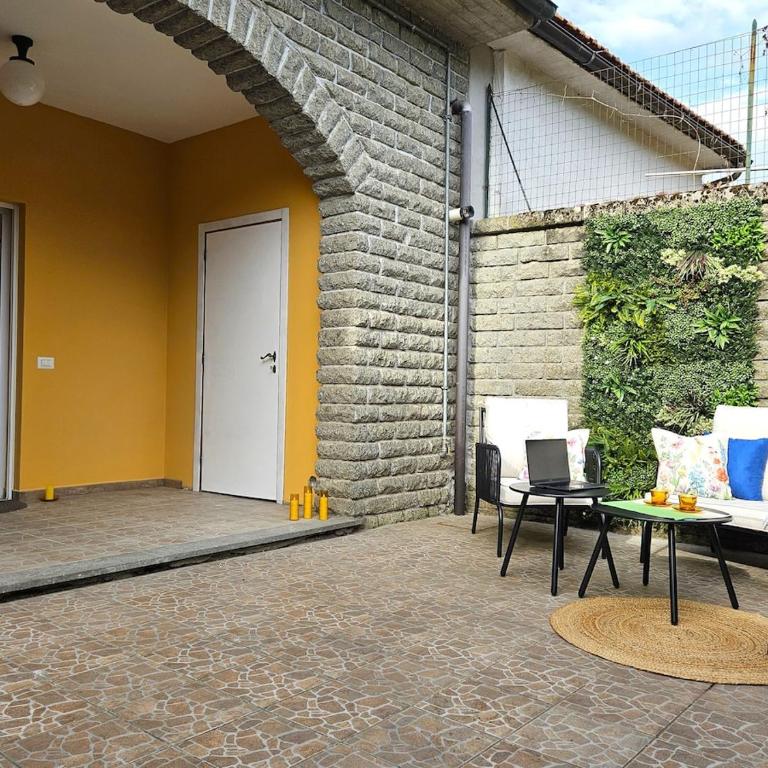 Casa Serena - Relax e Privacy a Soli 10 Minuti dal Lago di Bolsena - Casa con 1 Camera da Letto - 11