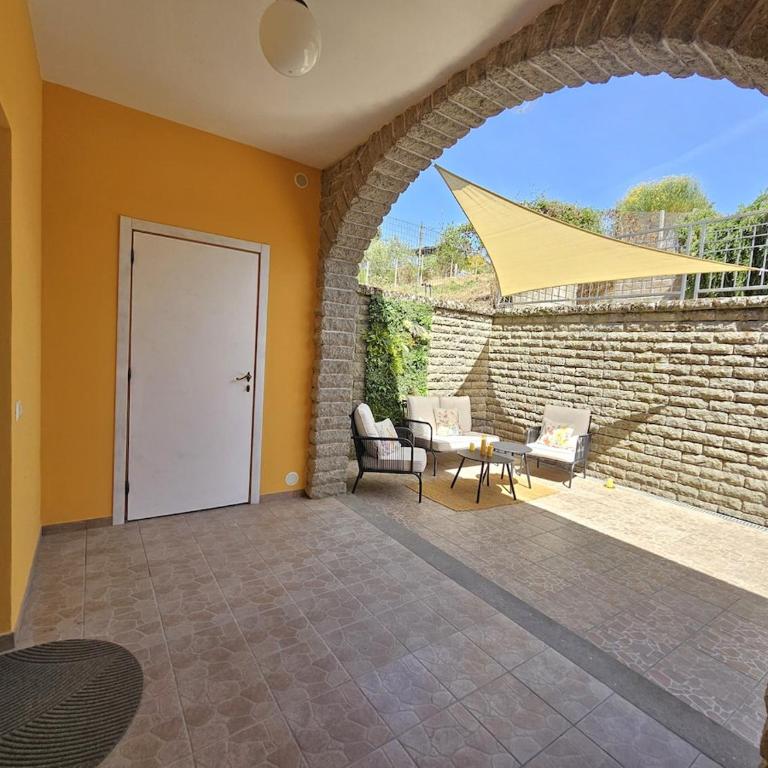 Casa Serena - Relax e Privacy a Soli 10 Minuti dal Lago di Bolsena - Casa con 1 Camera da Letto - 12