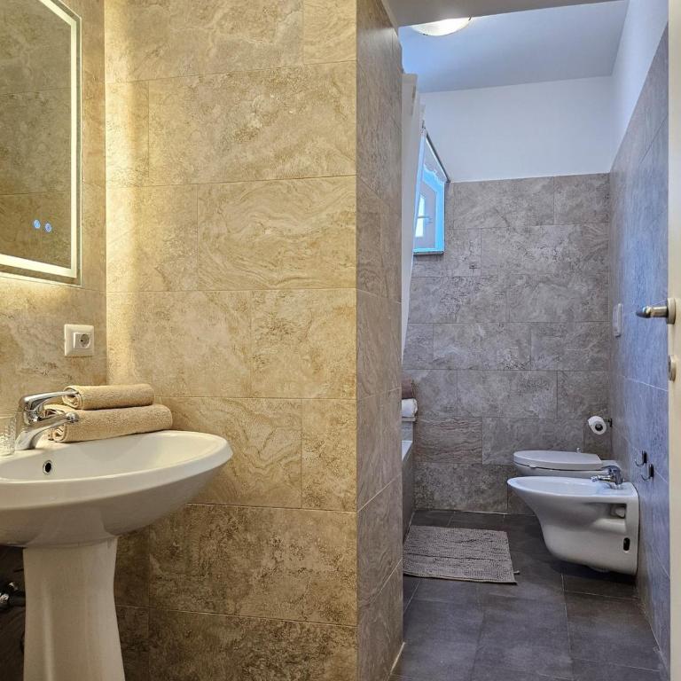 Casa Serena - Relax e Privacy a Soli 10 Minuti dal Lago di Bolsena - Casa con 1 Camera da Letto - 13