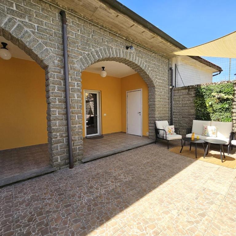 Casa Serena - Relax e Privacy a Soli 10 Minuti dal Lago di Bolsena - Casa con 1 Camera da Letto - 14