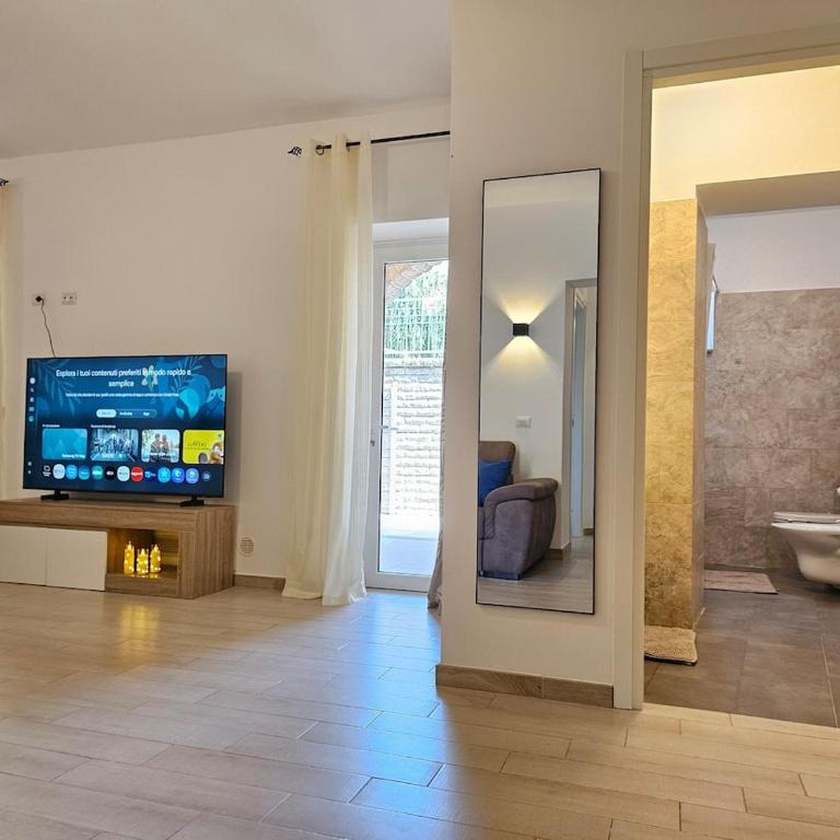 Casa Serena - Relax e Privacy a Soli 10 Minuti dal Lago di Bolsena - Casa con 1 Camera da Letto - 17