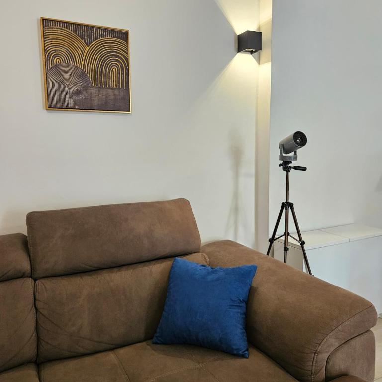 Casa Serena - Relax e Privacy a Soli 10 Minuti dal Lago di Bolsena - Casa con 1 Camera da Letto - 18