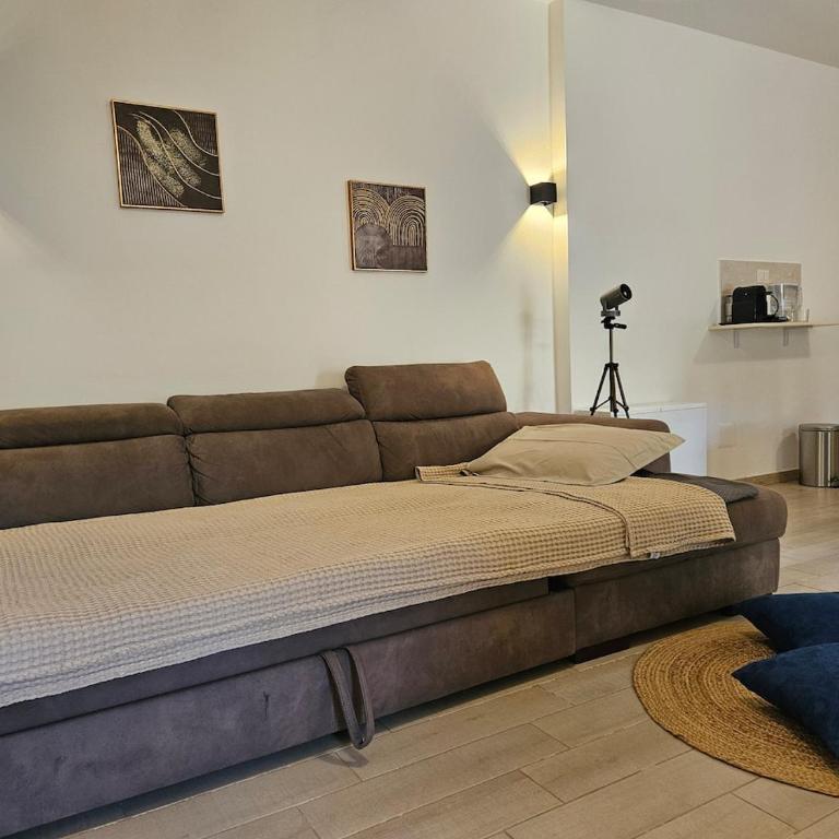 Casa Serena - Relax e Privacy a Soli 10 Minuti dal Lago di Bolsena - Casa con 1 Camera da Letto - 20