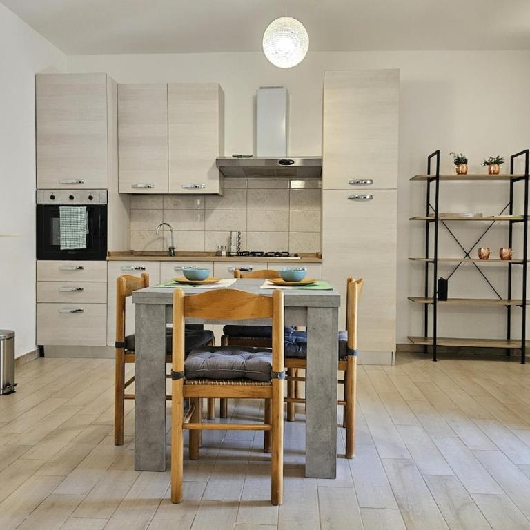 Casa Serena - Relax e Privacy a Soli 10 Minuti dal Lago di Bolsena - Casa con 1 Camera da Letto - 21