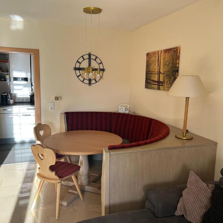 Ferienhaus Lechseeidylle - Haus mit 2 Schlafzimmern - 7