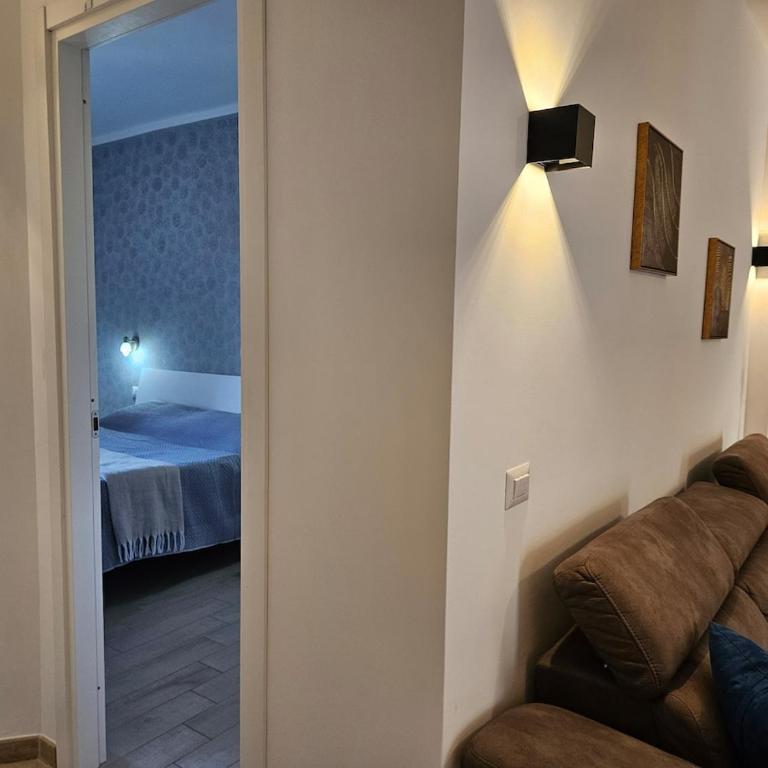 Casa Serena - Relax e Privacy a Soli 10 Minuti dal Lago di Bolsena - Casa con 1 Camera da Letto - 22
