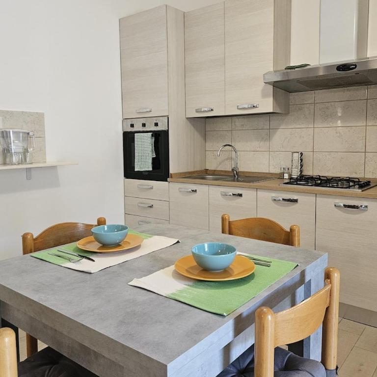 Casa Serena - Relax e Privacy a Soli 10 Minuti dal Lago di Bolsena - Casa con 1 Camera da Letto - 23