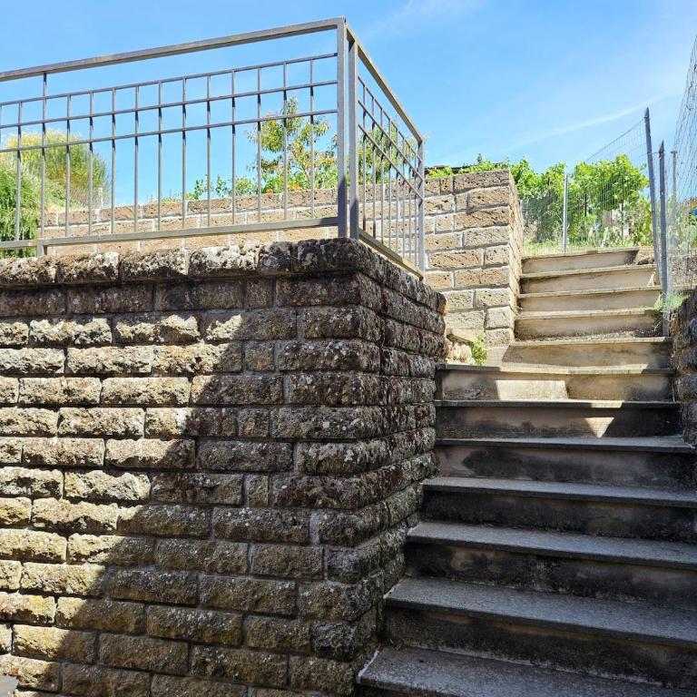 Casa Serena - Relax e Privacy a Soli 10 Minuti dal Lago di Bolsena - Casa con 1 Camera da Letto - 24