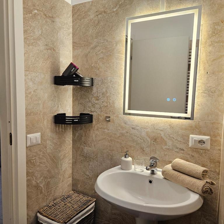 Casa Serena - Relax e Privacy a Soli 10 Minuti dal Lago di Bolsena - Casa con 1 Camera da Letto - 26