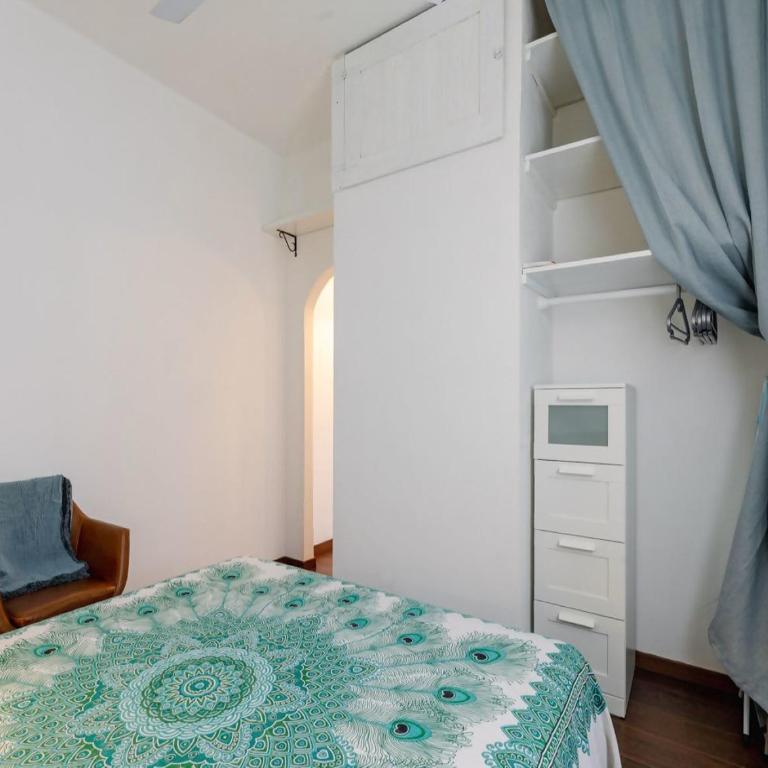 R13 - Bilocale ristrutturato con posto auto - Apartment - 16