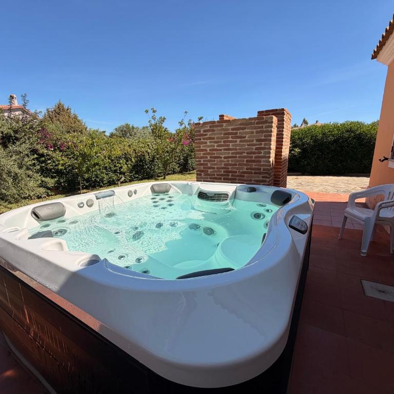 Villa Pinna - Two-Bedroom Apartment - 3