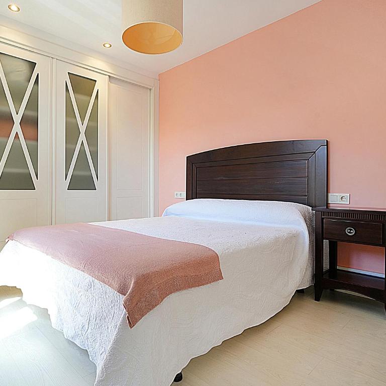 GALIHOST - Casa con vistas al mar en Sanxenxo - Maison 3 Chambres - 2