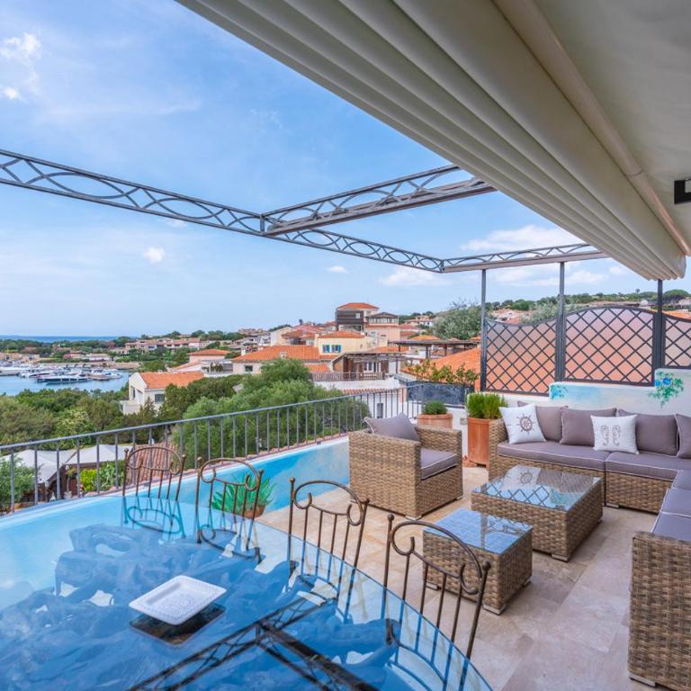 Attico San Marco - Villa mit 3 Schlafzimmern - 3