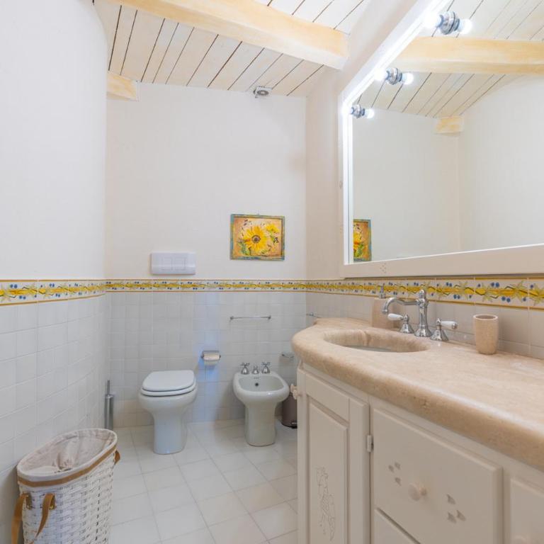 Attico San Marco - Villa mit 3 Schlafzimmern - 33