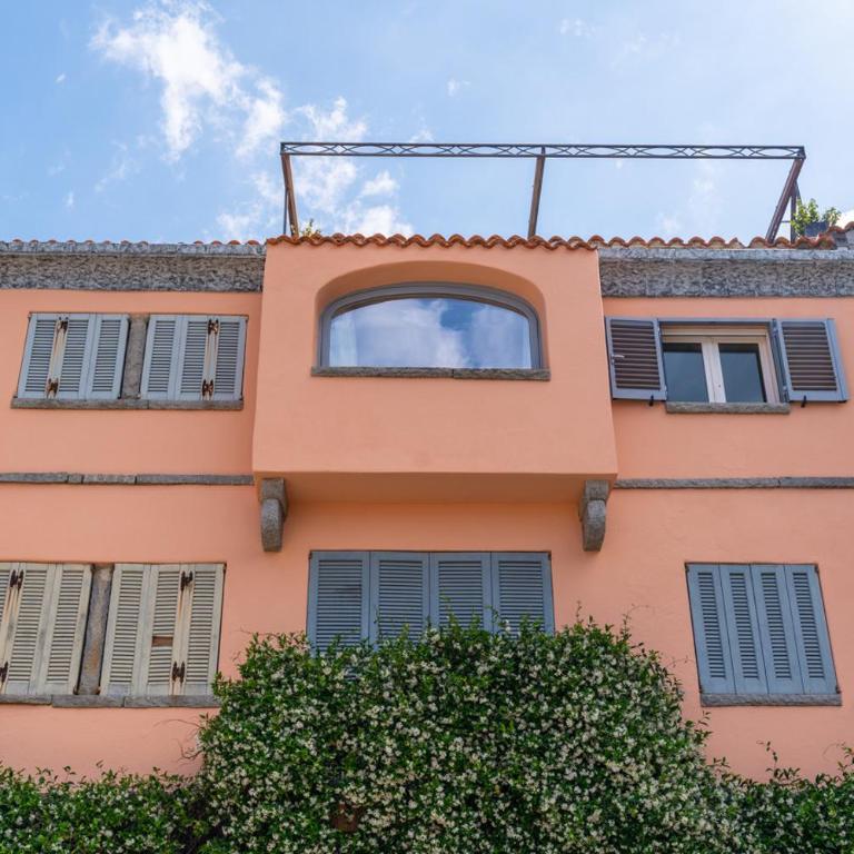 Attico San Marco - Villa mit 3 Schlafzimmern - 38