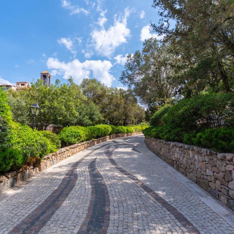 Attico San Marco - Villa mit 3 Schlafzimmern - 50