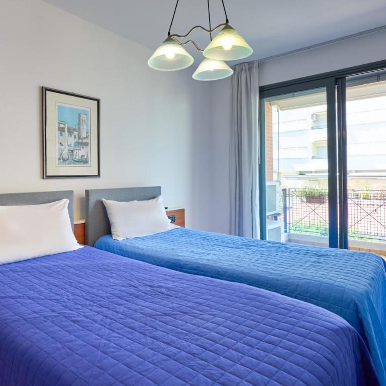 APPARTAMENTO MARCONI B2 - Appartement 1 Chambre - 46