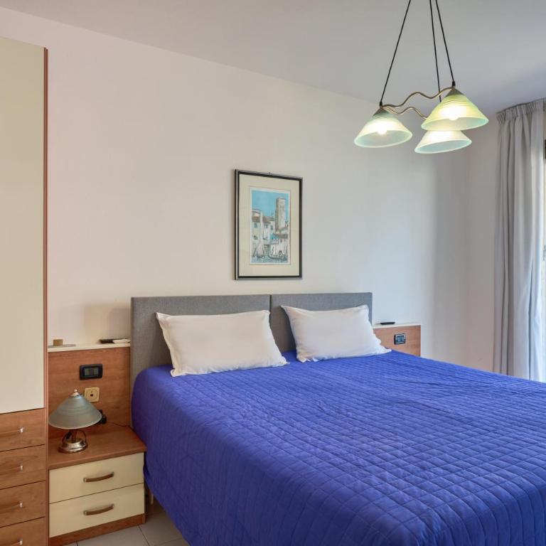 APPARTAMENTO MARCONI B2 - Appartement 1 Chambre - 52